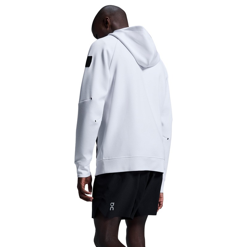 On, Men's 7" Core Shorts, Black