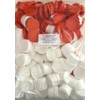 60 containers containers Ointment Cream Ointment Kruke Flat 25ml Capacity,