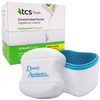 TCS & Denture Bath ~ 24 Weekly Sachets Concentrated Cleaner