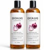 General - Shampoo Lexenic Excalvo Con Romero Y Cebolla Roja