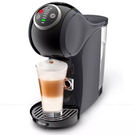 Krups Nescafé Dolce Gusto by De'Longhi Genio Coffee Machine Anthracite Grey S EDG225.A