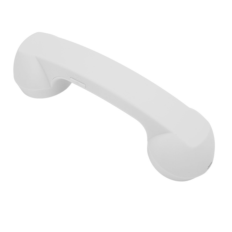 Bluetooth Telephone Handset Retro Radiation Proof Rechargeable Wireless Mobile Phone