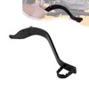 BAOUFF Brake Pedal Lever for Hawk 250,Iron Dirt Bike Motorcycle