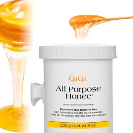 Cera All Purpose Honee Para Microondas 8oz