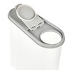 keeeper Jean Storage Container for Dry Storage, Hinged Lid, 2.6