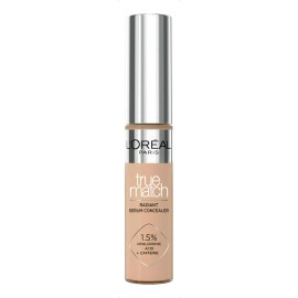 L'oréal Paris Corrector True Match Con Ácido Hialurónico Tono 1.5n