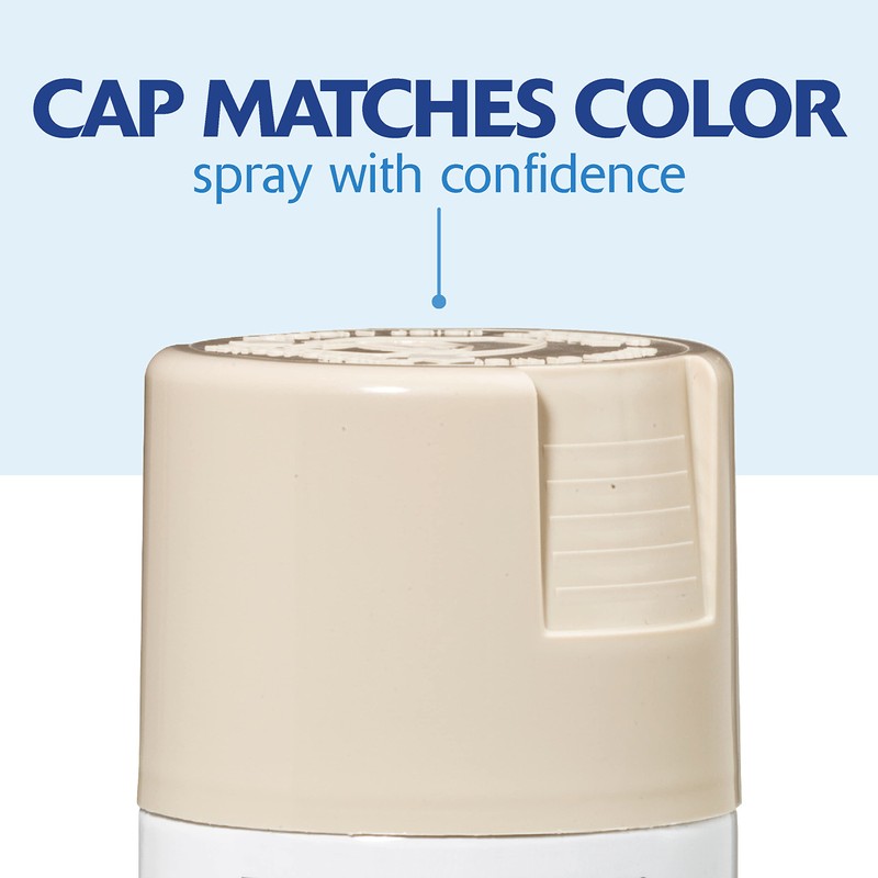 Rust-Oleum Rust-Oleum 249125-6PK Painter's Touch 2X Ultra Cover Spray Paint,