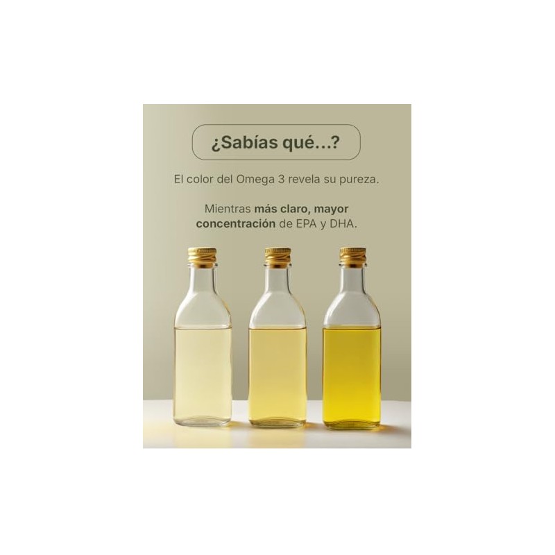 Maklen Omega 3 | EPA 720 + DHA 480 -