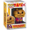 Funko Pop! Ad Icons: McDonald's - Mayor McCheese, Multicolor, 4.5