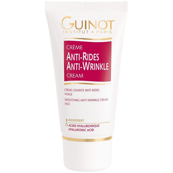 Guinot Vital Anti-wrinkles Cream, 1.4 oz
