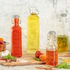 Kilner Clip Top Bottle, 0.6 Litre