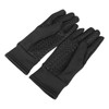 Horse Riding Gloves Soft Warm Prevent Slip Professional Winter Equestrian