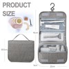 Ostomy Colostomy Travel Bag,Hanging Organizer Bag Accessory Storage Bags Pouch