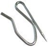 CURTAIN TAPE PINCH FRENCH PLEAT GOBLET PIN HOOKS ( pack