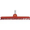 Wolf-Garten SB 350 M Scrubber, Red