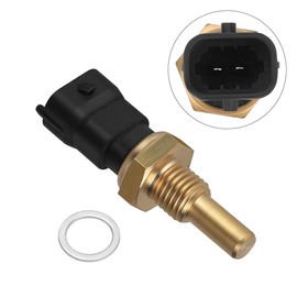 Mabutingti Kühlmitteltemperatursensor passt für Can-Am Outlander Renegade 450 500 570 650 800 850 1000 1000R Commander 1000R 800 1000 MAX Spyder F3 RT RTS RYKER 600 900 ACE Defender 2007-2024