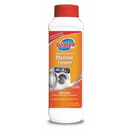 12 oz. Bottle Fresh Scent Washer Machine Cleaner