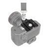 SIRUI TY-LP70 Quick Release Plate with 1/4" Camera Strap Attachment