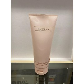 Sarah Jessica Parker Lovely by Sarah Jessica Parker Gentle Bath and Shower Gel (6.7 fl oz/200ml)