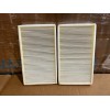 Baldwin PA4149 KIT Cabin Air Filter Replace LUBER-FINER CAF1707 HASTINGS