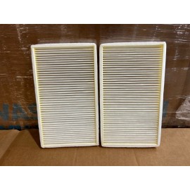 Baldwin PA4149 KIT Cabin Air Filter Replace LUBER-FINER CAF1707 HASTINGS AFC1114