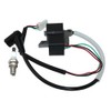 Ignition Module For Husqvarna 545 Mark II,545G Mark II,550XP Mark