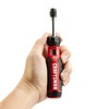 CRAFTSMAN Torque Screwdriver Set with Storage, 1" Phillips, Slotted, Hex,