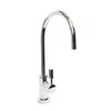 Neo-Pure Designer 888 Value Series RO Drinking Water Faucets (Chrome)