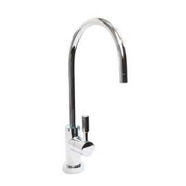 Neo-Pure Designer 888 Value Series RO Drinking Water Faucets (Chrome)