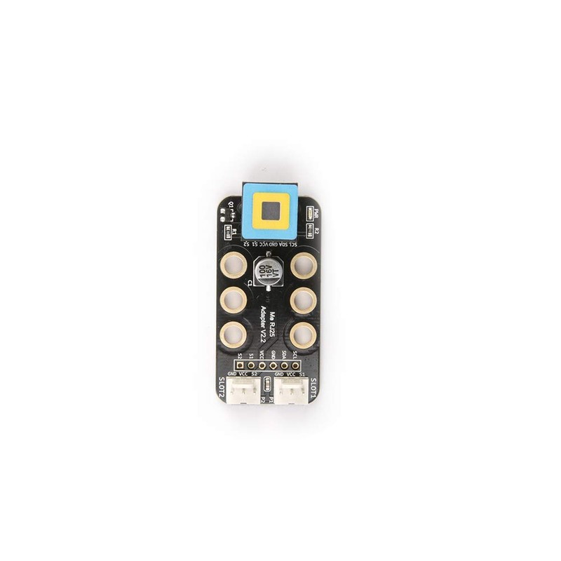 Makeblock – MODULE ADAPTER, FOR Robot (bxma13801)