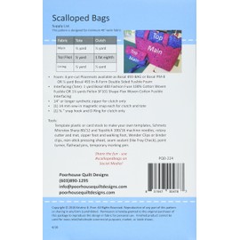 Poorhouse Quilt Designs Quilt