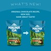 Mauna Loa Premium Hawaiian Chocolate Covered Macadamia Nuts, Milk Chocolate,