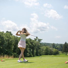 M METERXITY 3 Pack Golf Brass Tip Weight - Carbon Wood Iron Steel Shafts Plug Weight Tip Accessories, Light & Portable, Apply to Golf Club (59 x 8.5-mm, Copper)