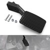 NICECNC Accelerator Pedal Extender Billet Compatible with Can Am X3