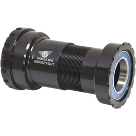 Bright to 24mm Shimano