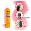 Acondicionador Para Cabello De Almendra 300 Ml Nefertiti