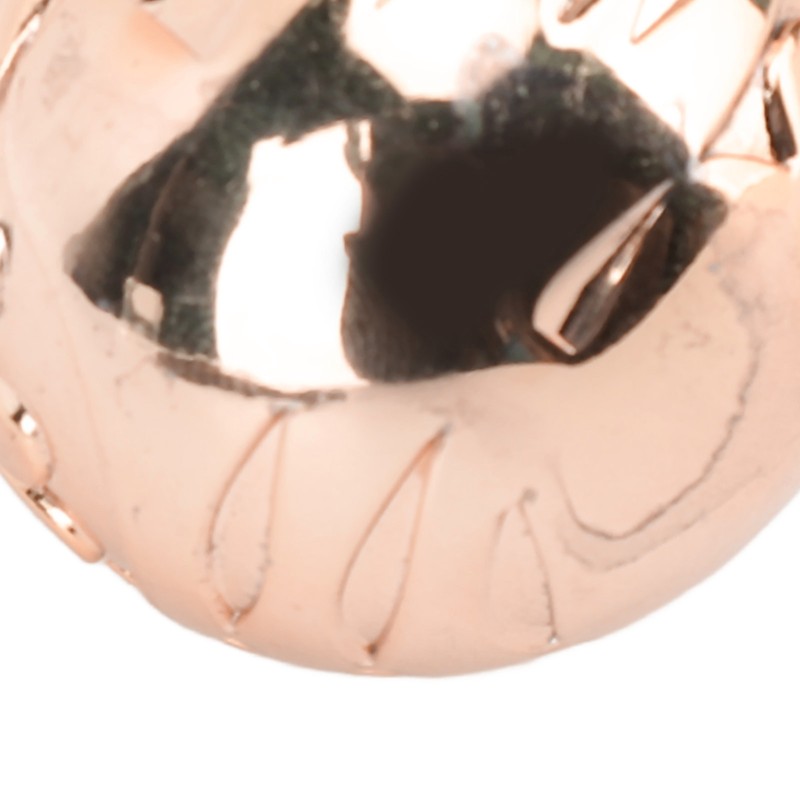 Coffee Tamper 58mm Handle Stainless Steel Ergonomic Coffee Press Tamper
