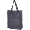 Millya Creative Waterproof Foldable Large Shopping Bag Travel Recycle Bag