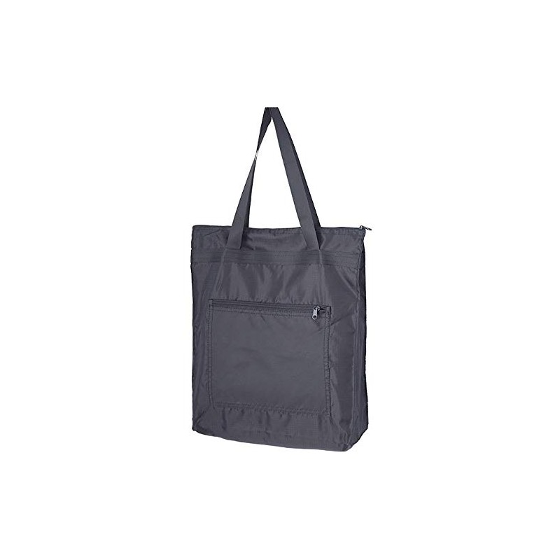 Millya Creative Waterproof Foldable Large Shopping Bag Travel Recycle Bag