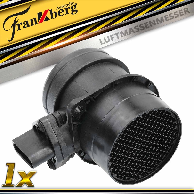 Frankberg Air Flow Meter Compatible with A3 Q7 A-l-h-a-m-b-r-a Cordoba