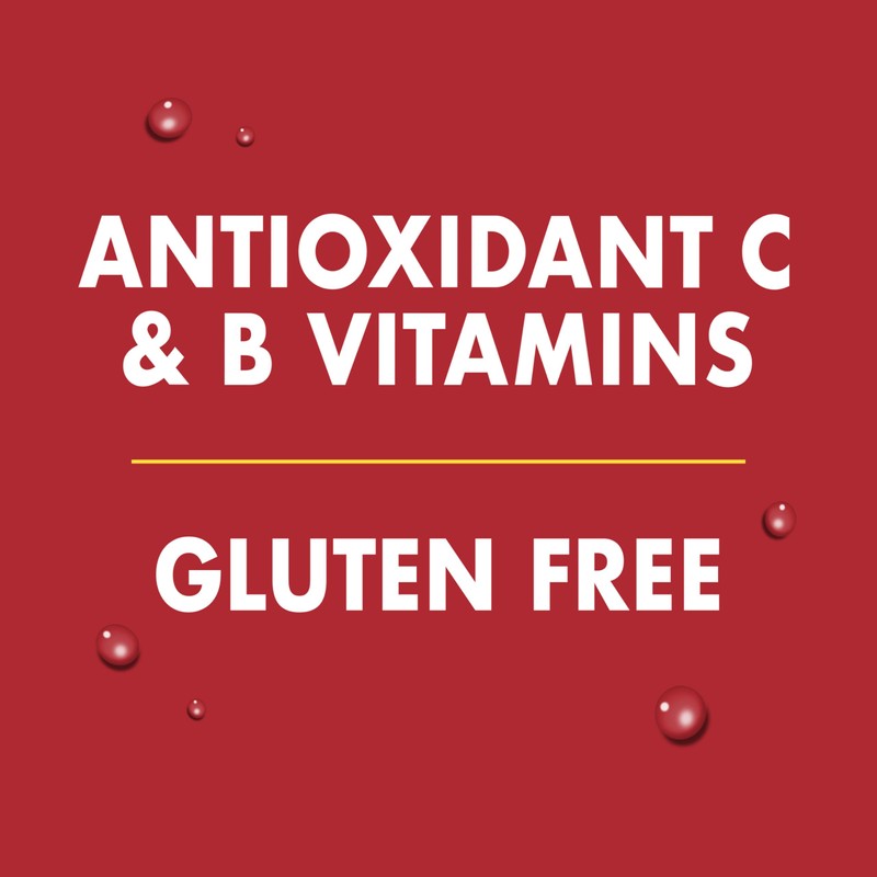 V8 Splash Cherry Pomegranate Flavored Juice Beverage, 64 FL OZ