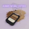 Polvos Para Cejas Compactos Con Cera Fijadora Beauty Benefit