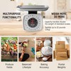 Taylor Analog Kitchen Scale Mechanical Food Scale, 22 lb Capacity,
