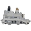 Engine VVT Solenoid 15810R70A03 Engine Variable Timing Solenoid Replacement for