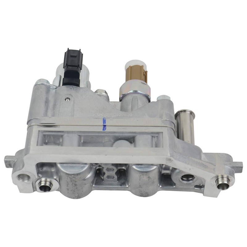 Engine VVT Solenoid 15810R70A03 Engine Variable Timing Solenoid Replacement for