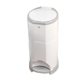 Collections Etc Adult Incontinence Disposal System with 1 Liner