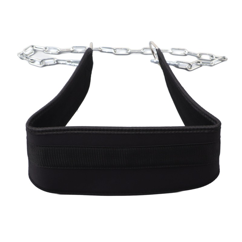 Weight Lifting Belt Waist Protection Adjustable Weightlifting Belt for Training
