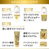 Pantene Shampoo Extra Damage Care Pump 15.2 fl oz (450