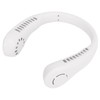 Portable Neck Fan USB Rechargeable Comfortable Cooling Bladeless Neck Fan