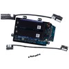 Deal4GO SATA Interposer Board D3P25 LS-J106P to NVMe M.2 SSD